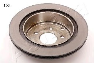 Disc frana 2
