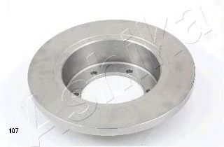 Disc frana 2