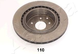 Disc frana 2