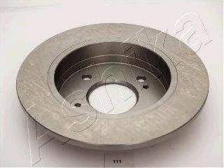 Disc frana 2