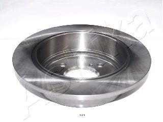 Disc frana 2