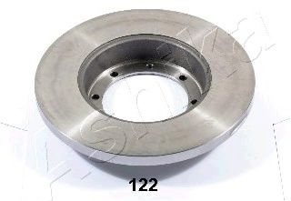 Disc frana 2