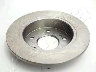 Disc frana 2