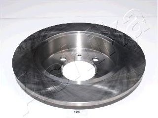 Disc frana 2