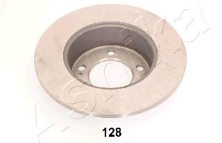 Disc frana 2