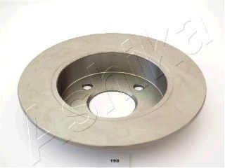 Disc frana 2