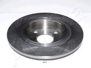 Disc frana 2