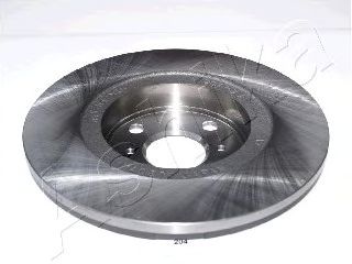 Disc frana 2