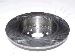 Disc frana 2