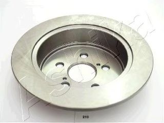 Disc frana 2