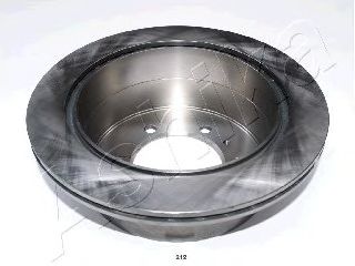 Disc frana 2