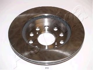 Disc frana 2