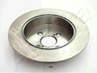Disc frana 2