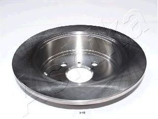 Disc frana 2
