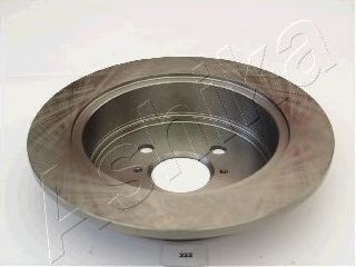 Disc frana 2