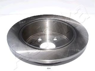 Disc frana 2