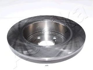 Disc frana 2