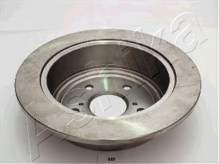 Disc frana 2