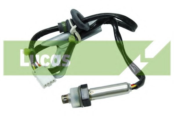 LEB360 Sonda Lambda LUCAS ELECTRICAL 