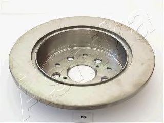 Disc frana 2