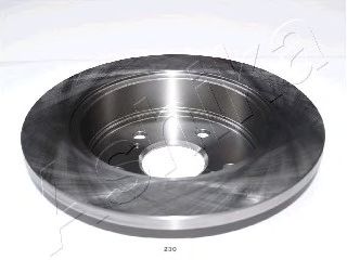 Disc frana 2