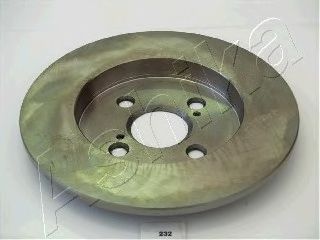 Disc frana 2