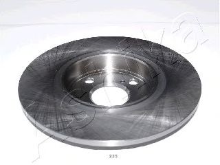 Disc frana 2