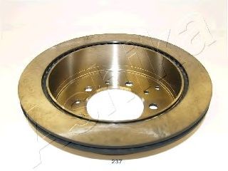 Disc frana 2