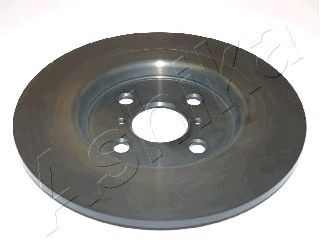 Disc frana 2