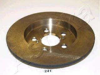 Disc frana 2