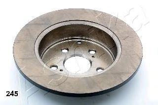 Disc frana 2