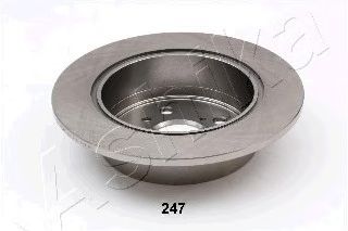 Disc frana 2