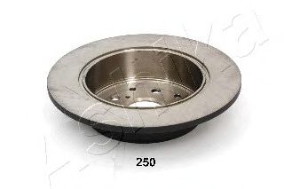 Disc frana 2