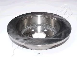 Disc frana 2