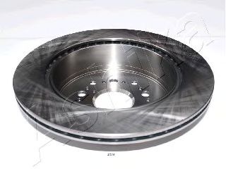 Disc frana 2