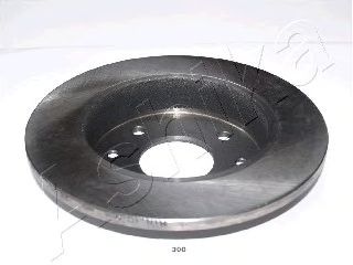 Disc frana 2
