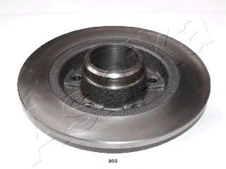 Disc frana 2