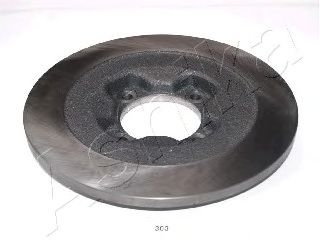 Disc frana 2