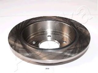 Disc frana 2