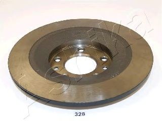 Disc frana 2