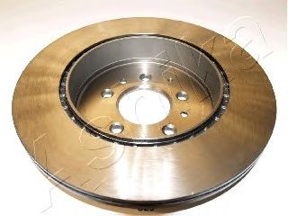 Disc frana 2