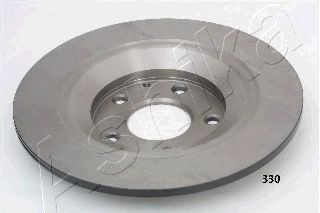 Disc frana 2