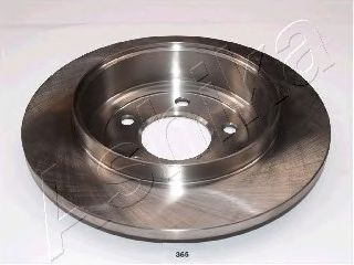 Disc frana 2