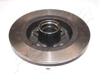 Disc frana 2