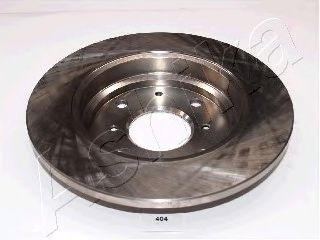 Disc frana 2