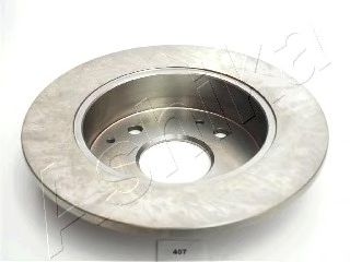 Disc frana 2