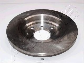 Disc frana 2