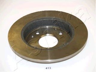 Disc frana 2