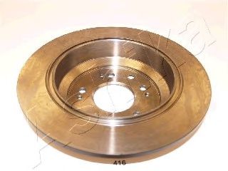 Disc frana 2