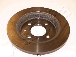 Disc frana 2